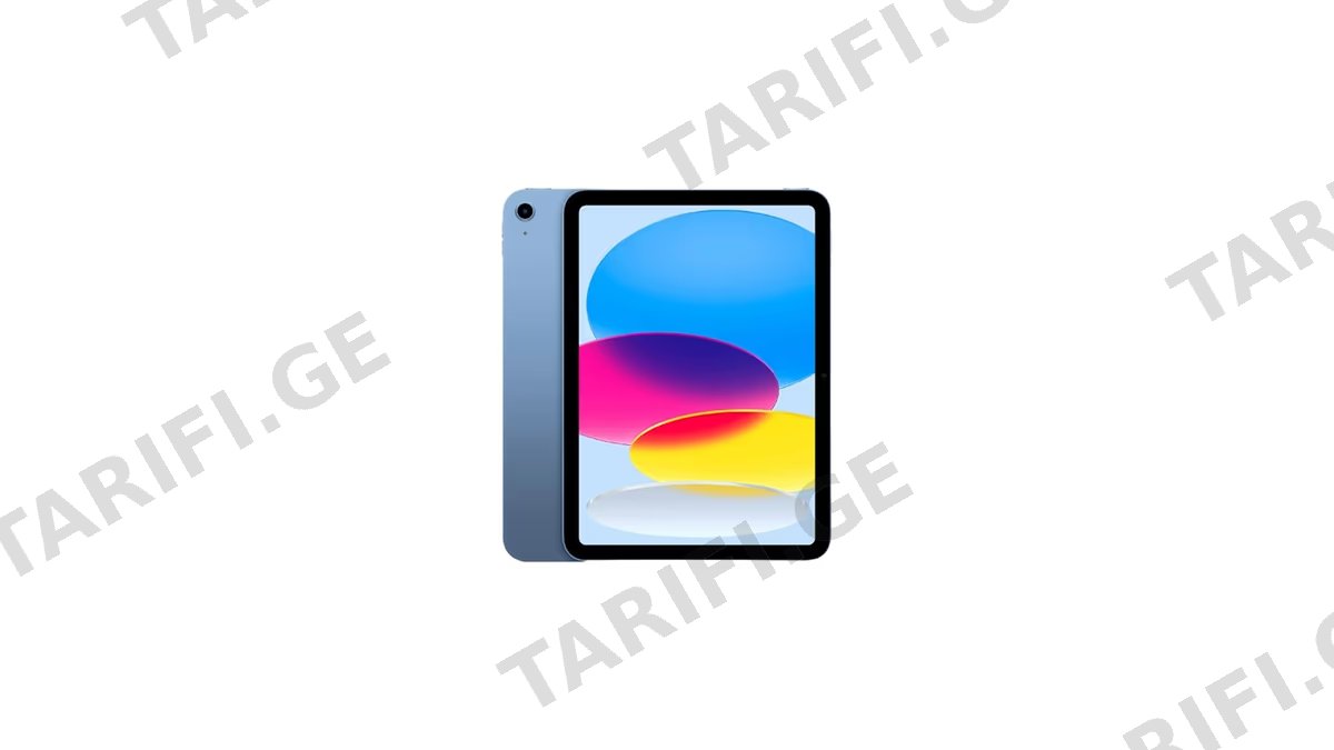 Apple iPad 2025 11th Generation 11 inch 256GB Wi-Fi