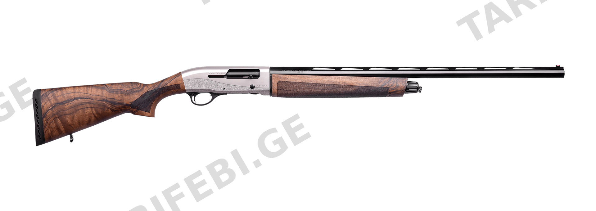 Kral Arms Azarax E200 Walnut