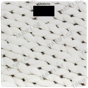 სასწორი Ardesto SCB-965KNIT