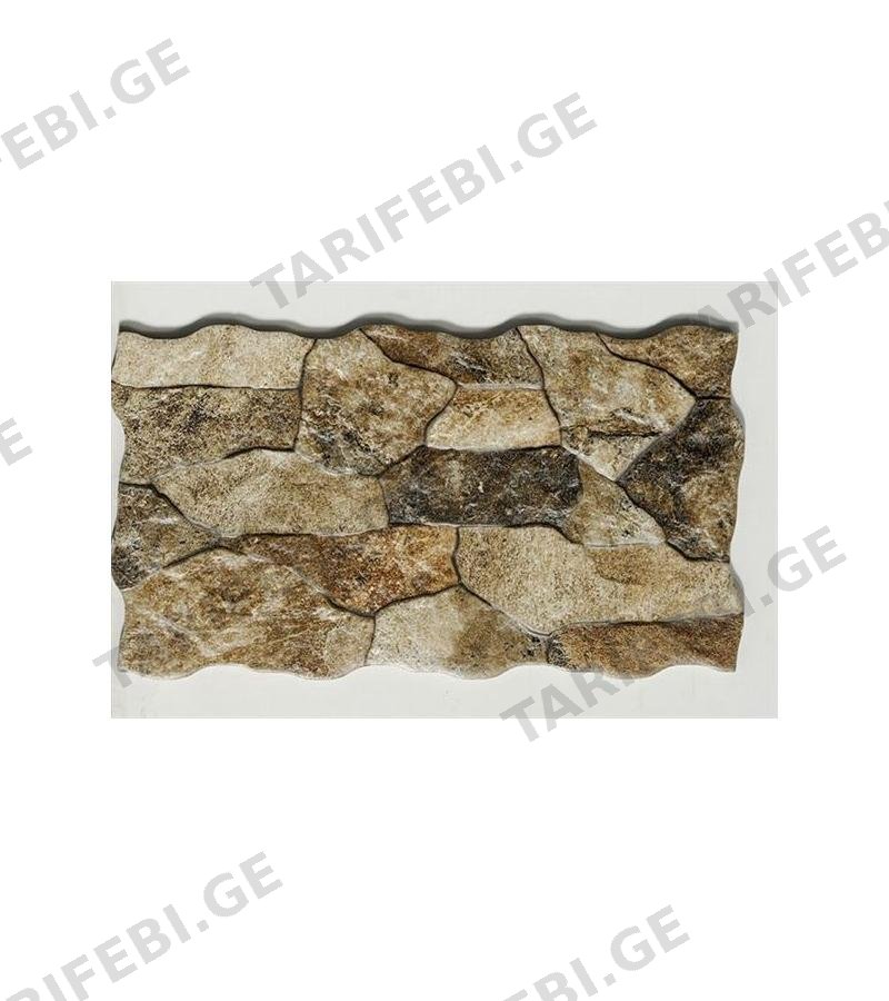 კერამიკ. ფილა Canyon Noce 25*45