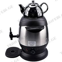 SOKANY SK-1069 4/1ლ ელექტრო სამოვარი