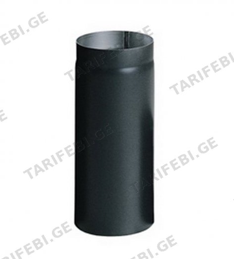 საკვამური მილი Darco L-0.5m D-130