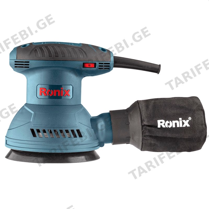 საპრიალებელი RONIX 6406 (320W)