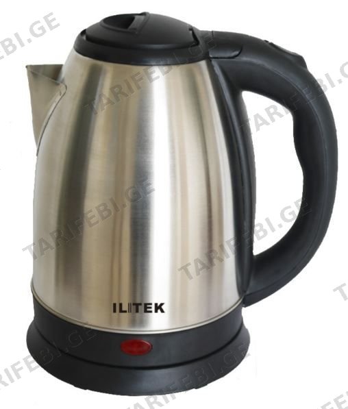 ჩაიდანი ILITEK IL1017