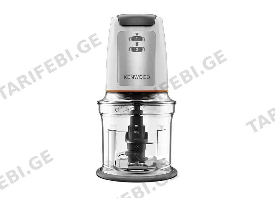 ჩოფერი Kenwood CHP61.100WH