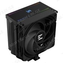 ZALMAN CNPS13XBLACK პროცესორის ქულერი