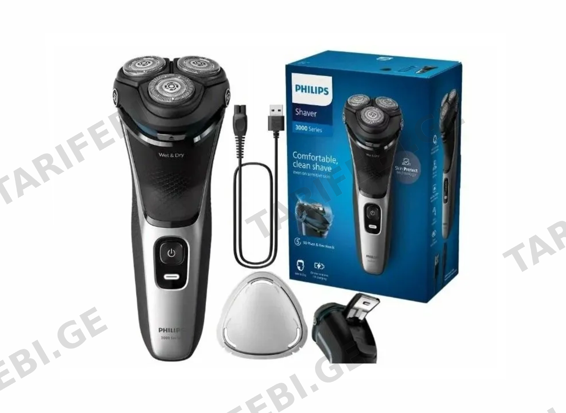 PHILIPS S3143/00