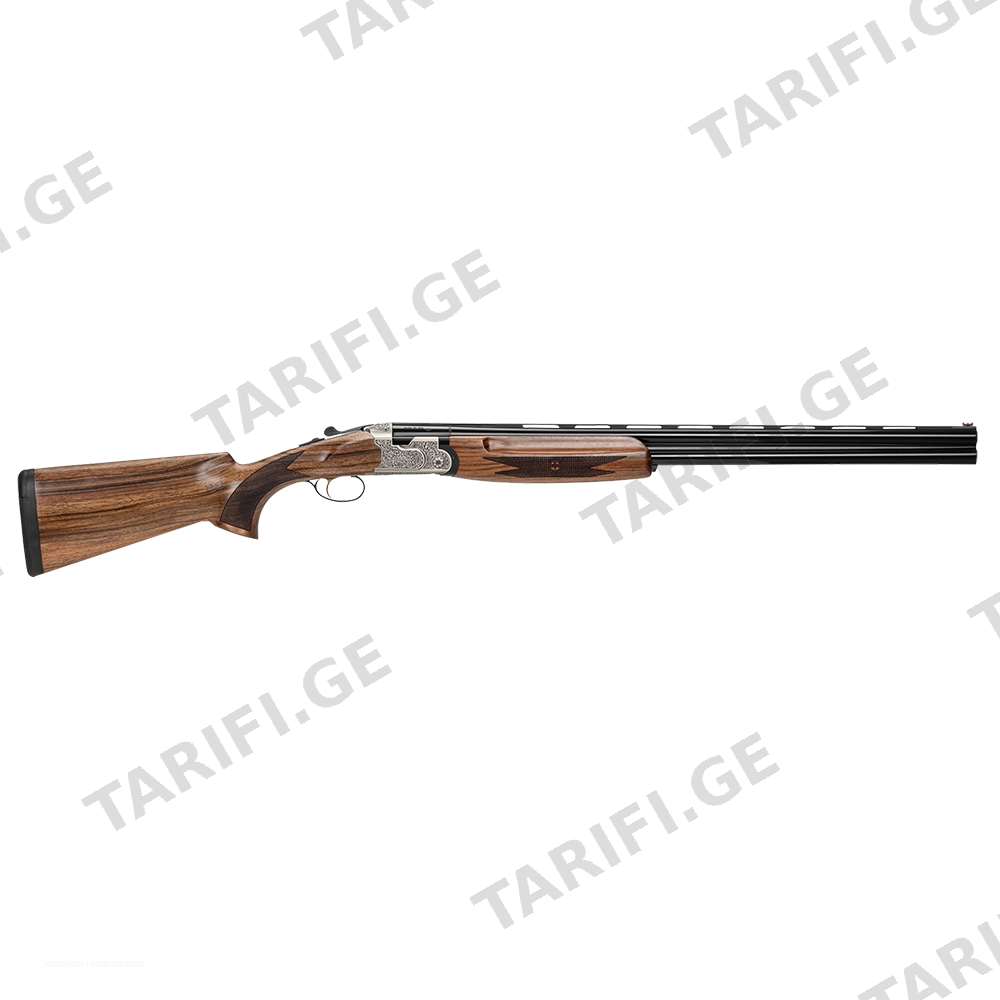 Ata Arms SP Silverline I