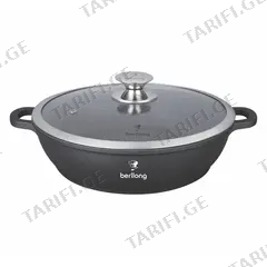 ქვაბი Berllong SG-28 28 სმ
