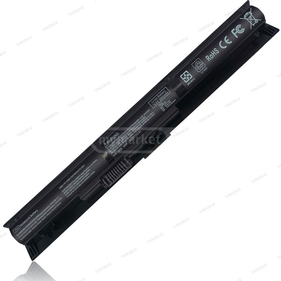 HP ProBook Vi04 440 450 455 G2 Battery