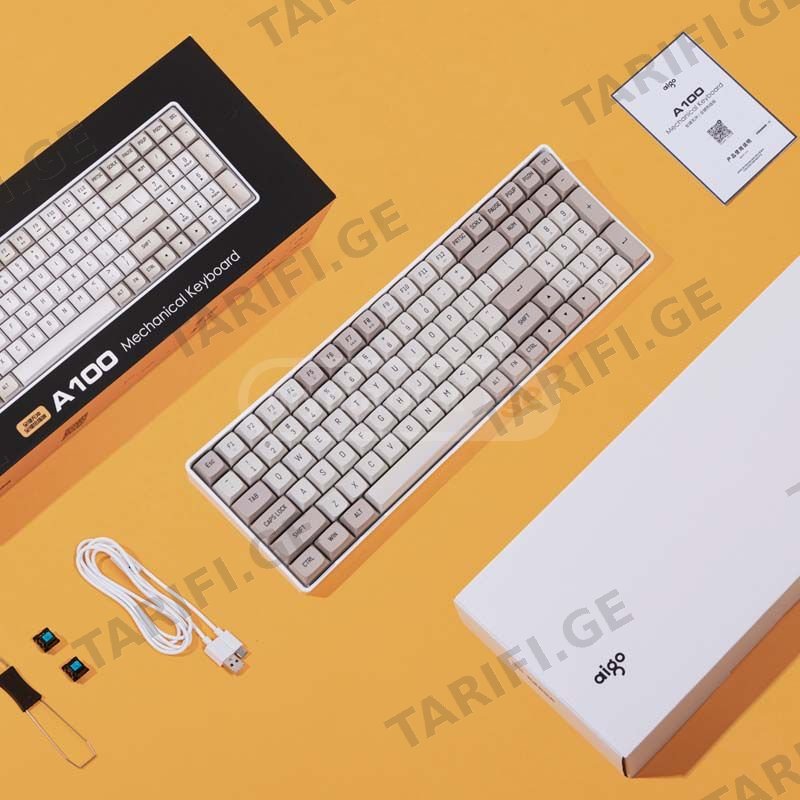 a100 w