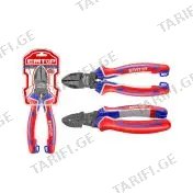 ბრტყელტუჩა Cr-V 6"/160მმ EPLRD0621 EMTOP