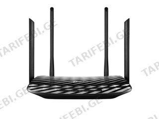 wifi router tp-link ac1200 cz5