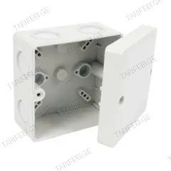 კოლოფი გამანაწილებელი Kopos KSK 80_KA IP66