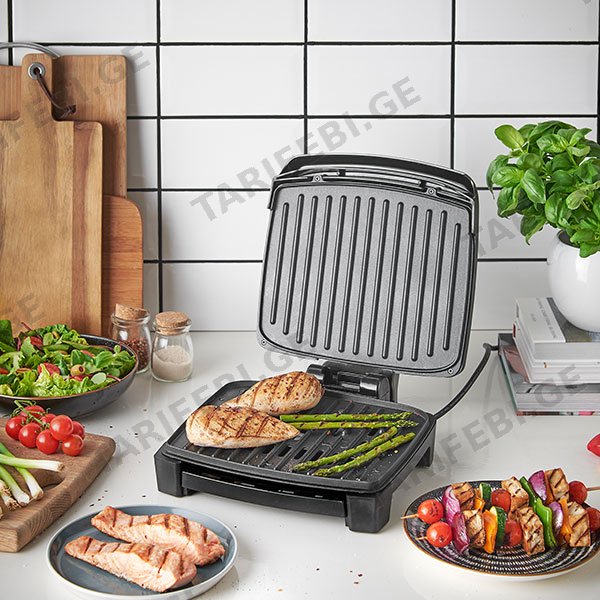 გრილი 28310-56/GF Immersa Grill Medium