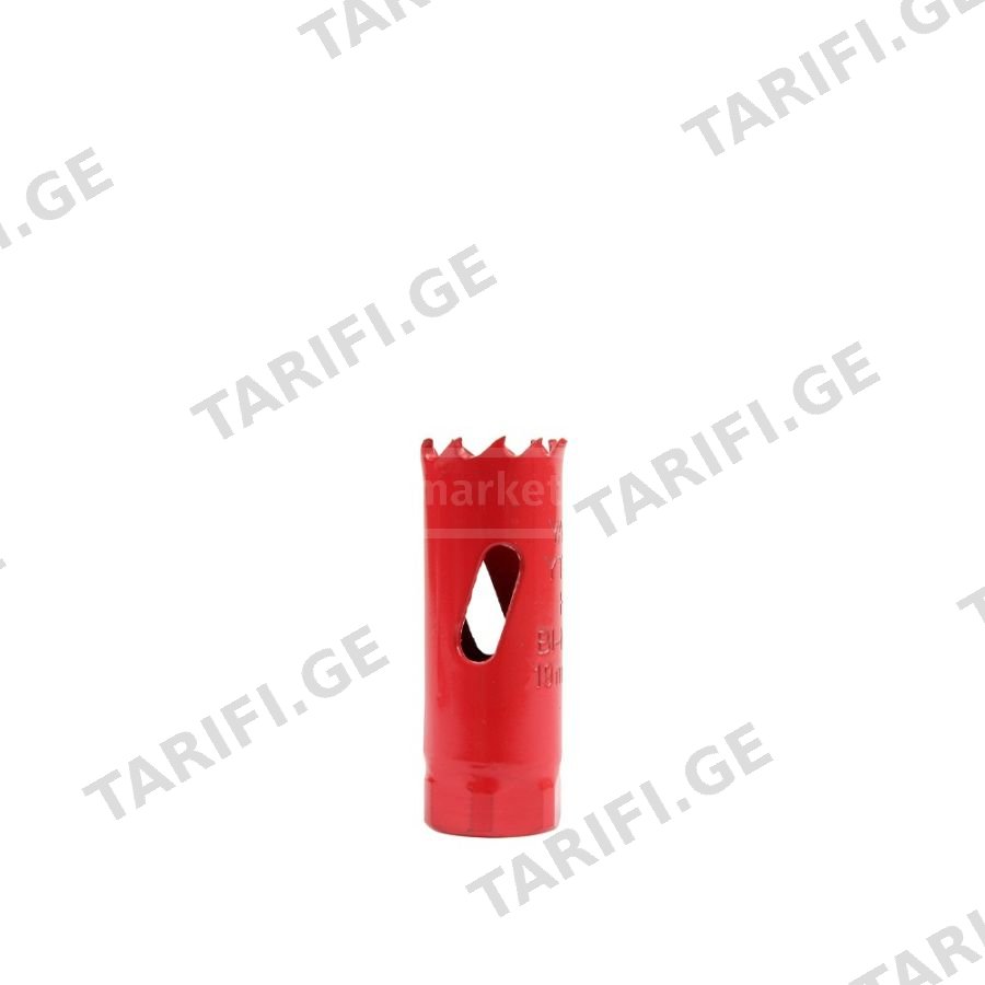 ხისა და რკინის სახვრეტი Bi-metal YATO YT-3304