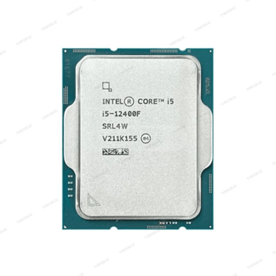 Intel® Core™ I5 12400F