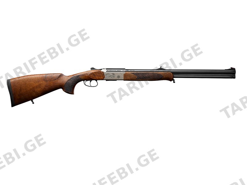 CZ BRNO COMBO 12X76/30-06 SPRG