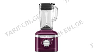 KitchenAid: 5KSB4026EBE