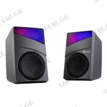 Kisonli X35 კომპიუტერის დინამიკი