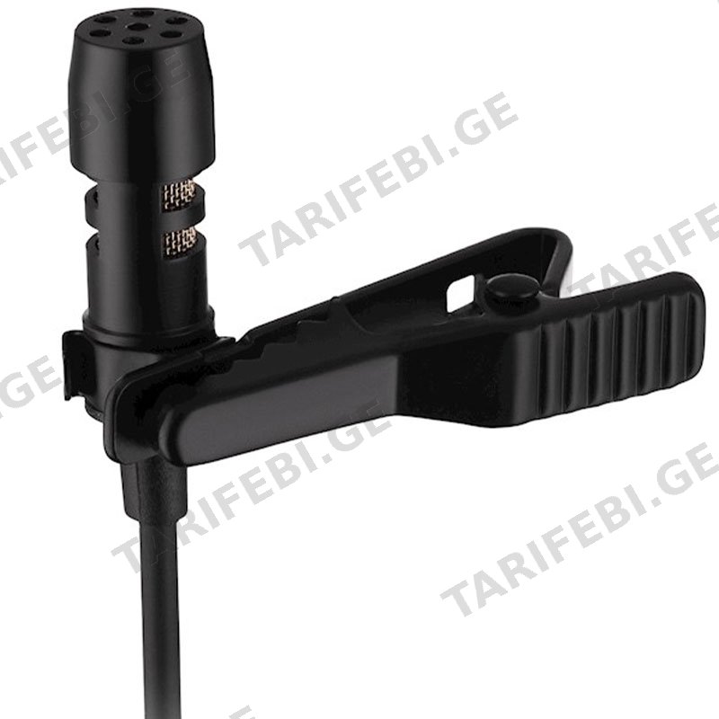მიკროფონი 2E ML020 MAONO BLACK