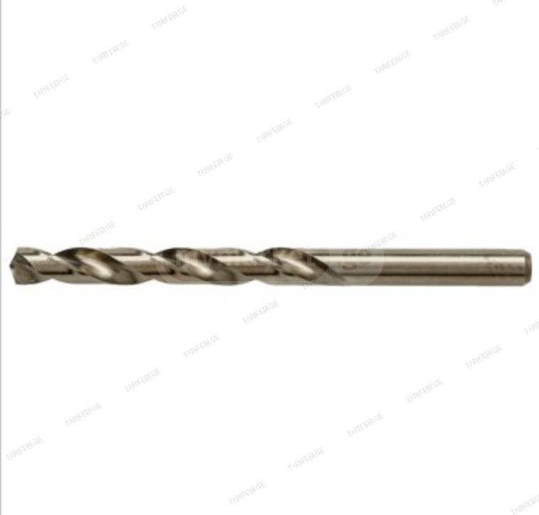 HT6D141 ბურღი მეტალის კობალტი 1ც Metal drill bit Co5% 13.0 m