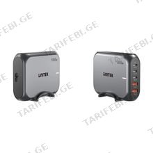 UNITEK P1234AGY01-EU ადაპტერები