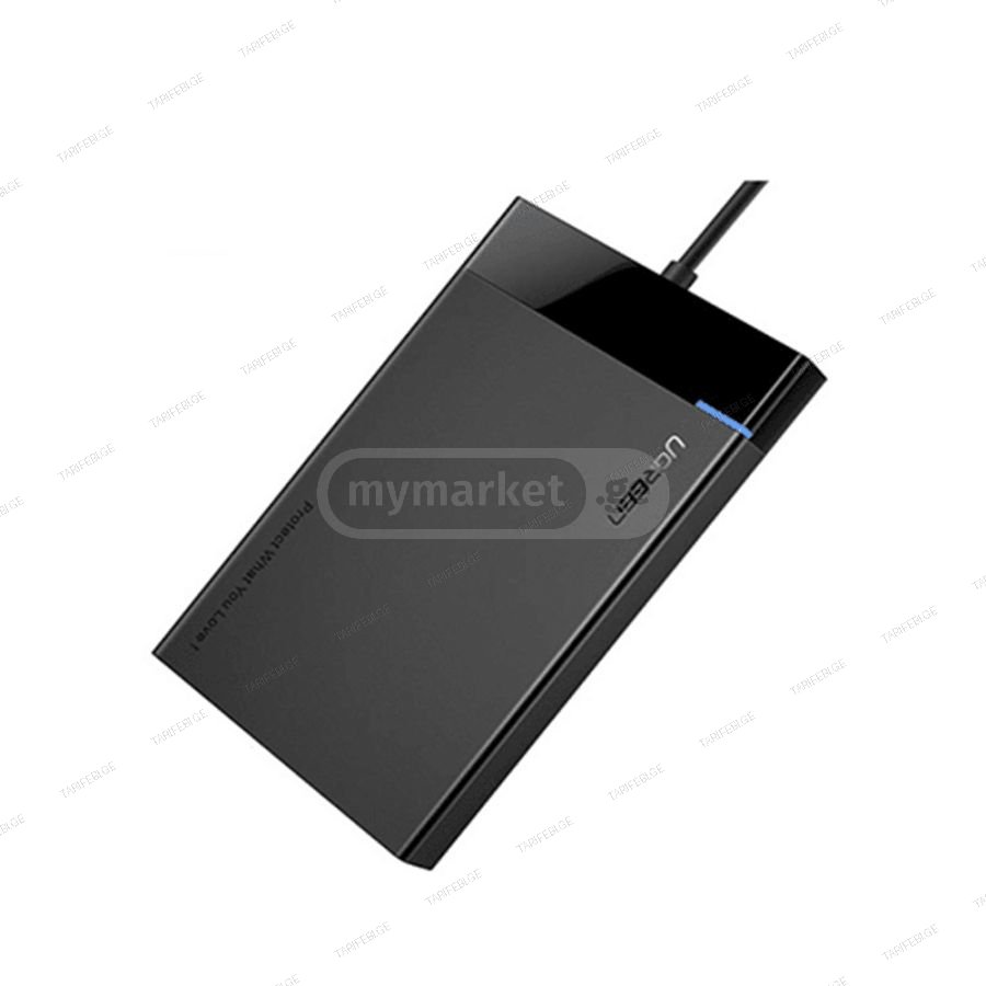 UGREEN 2.5 Inch Hard Drive Box