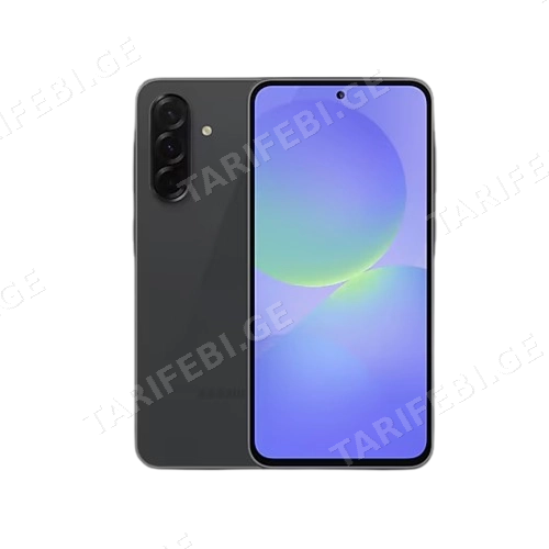 Samsung Galaxy A36 A366BD 5G 8/256GB Black