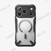 ქეისი Ringke Fusion MagSafe iPhone 17 Pro Max Case