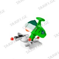 (180W) ჯაჭვის სალესი მოწყობილობა VERTO 52G502