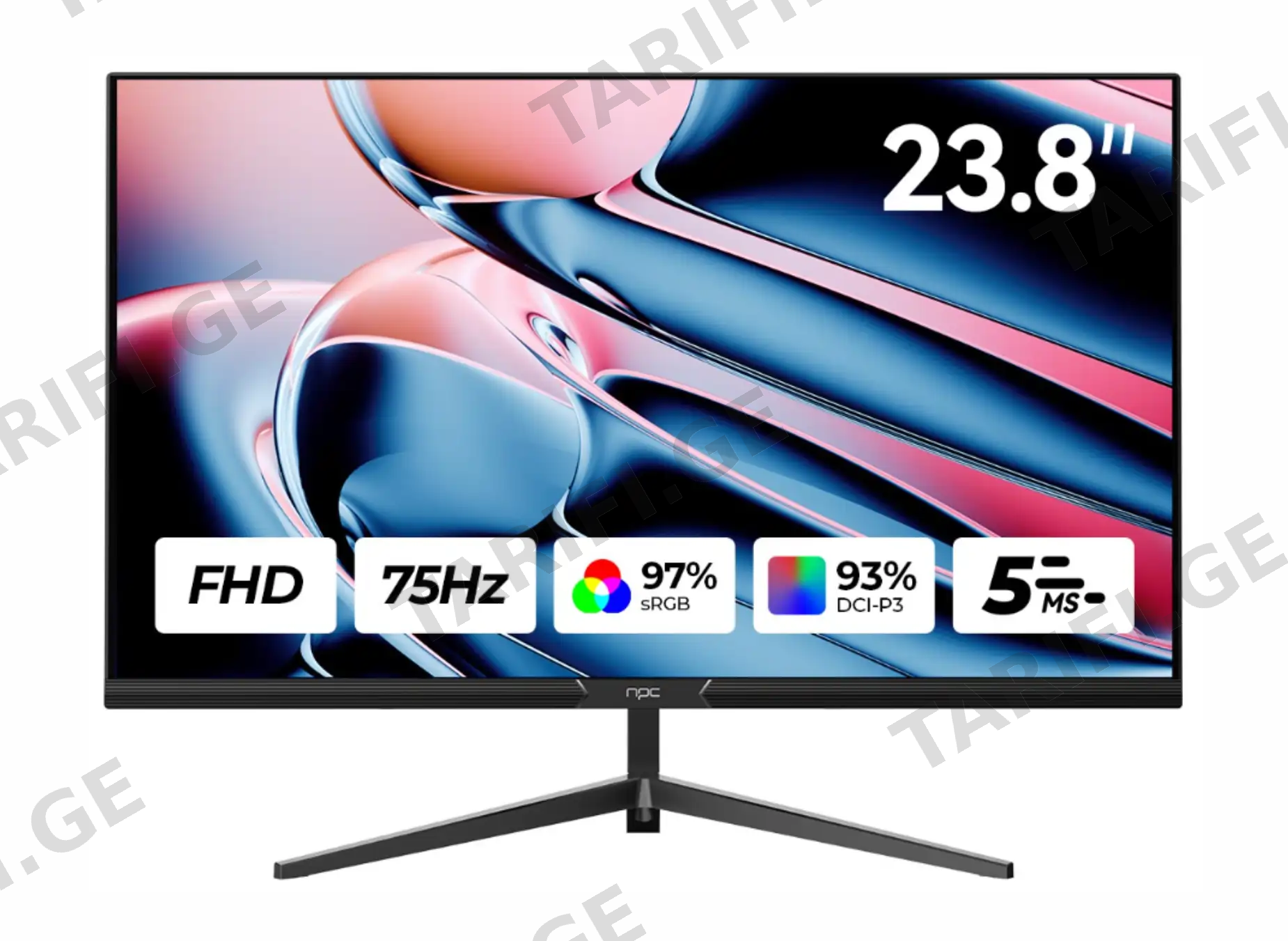 NPC MD240B-V