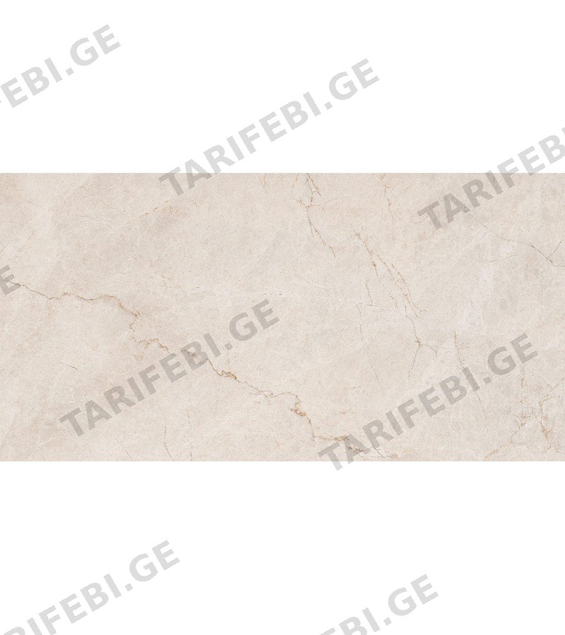 კერამოგრანიტი MARBLE CREMA DELICATO ARENA MT 60X120 ROCA S.A
