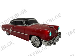 car- design speaker ws-1957