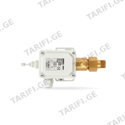 028250050 – Pressure and flow detector
