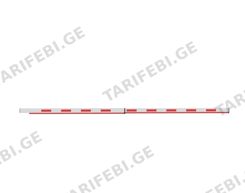 შლაგბაუმის ისარი (ბიმი) DS-TMG001-3D(3.6-6m) (DS-TMG320 LL / LR)