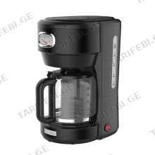 Westinghouse Coffee Maker Black ყავის აპარატი