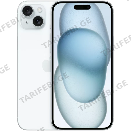 iPhone 15 - Blue