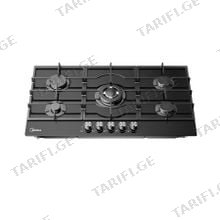 Midea MG9060TGB ჩასაშენებელი ზედა პანელი