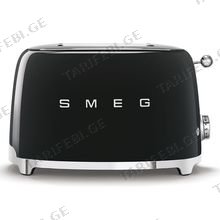 SMEG TSF01BLEU ტოსტერი