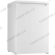 Hisense Official RS-12DC/W ერთკამერიანი საყინულე