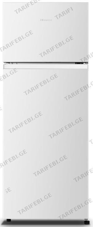 მაცივარი Hisense DT27DR4-White