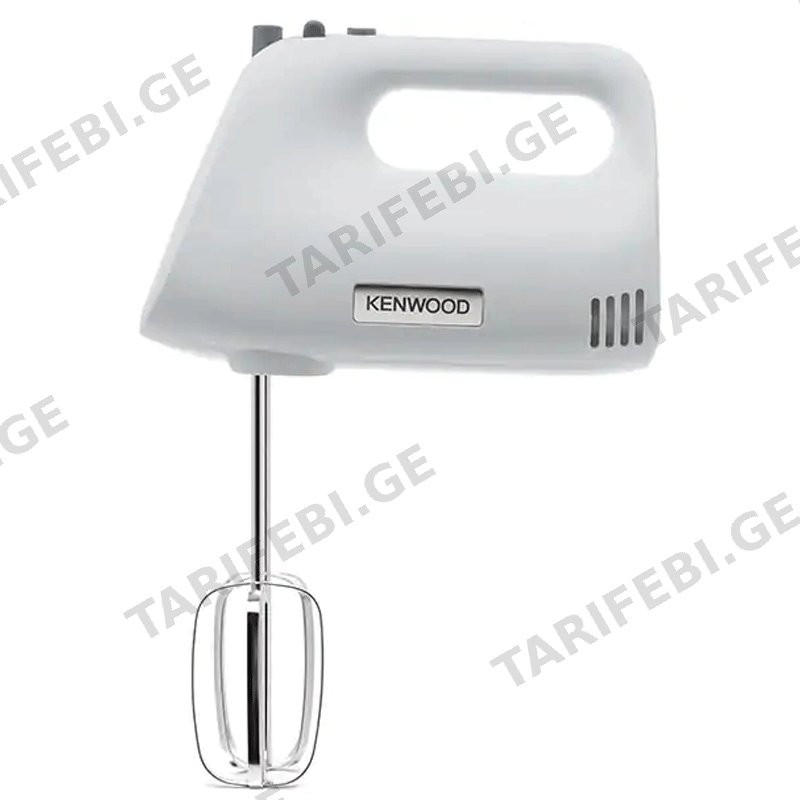 მიქსერი KENWOOD HMP30.A0WH (450W)