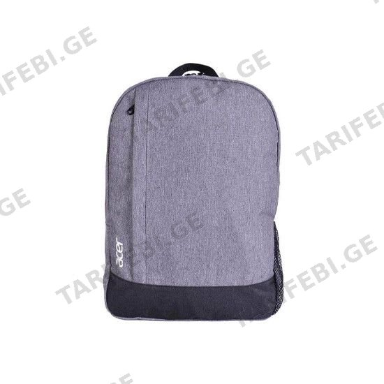 ჩანთები Acer GP.BAG11.034 Acer Urban Backpack grey & green 15.6