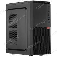 2E 2E-E130 ALFA Mid Tower კომპიუტერის ქეისი