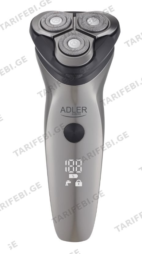 წვერსაპარსი ADLER AD2945