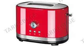 KitchenAid 5KMT2116BER