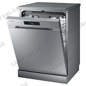 ცალკე მდგომი ჭურჭლის სარეცხი Samsung DW60M5062FS/TR