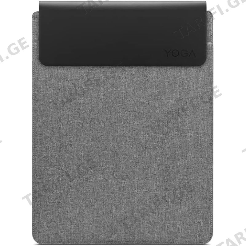 ნოუთბუქის ჩანთა LENOVO GX41K68624 YOGA SLEEVE (14")