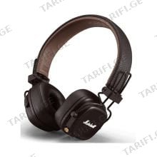 MARSHALL MAJOR 4 BROWN უსადენო ყურსასმენი